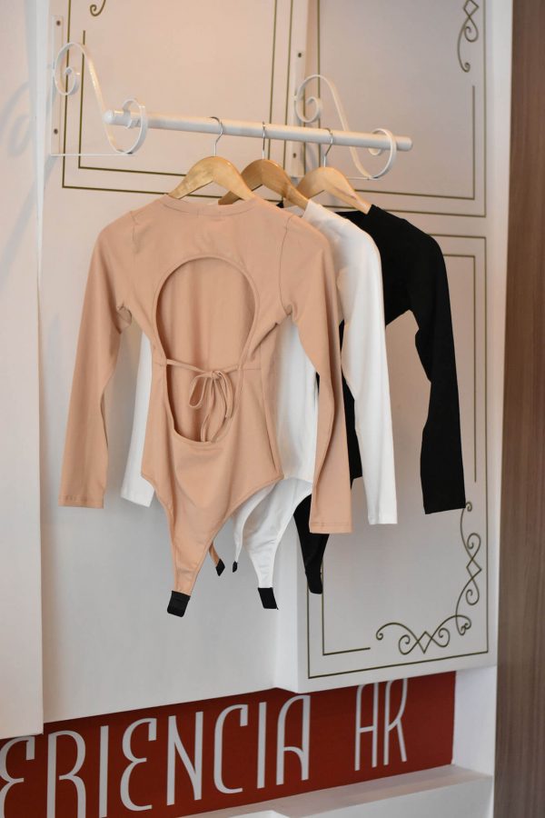 Astral Tshirt Grey Armario Rojo